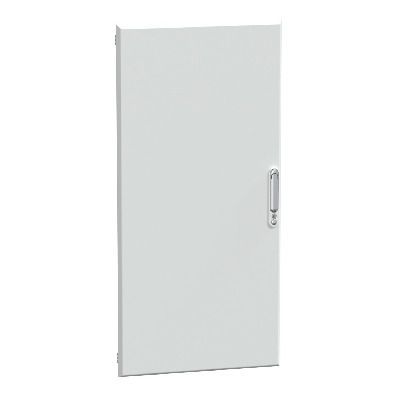 PrismaSeT G Active - Porte pleine - Coffret ou extension 24M - RAL9003