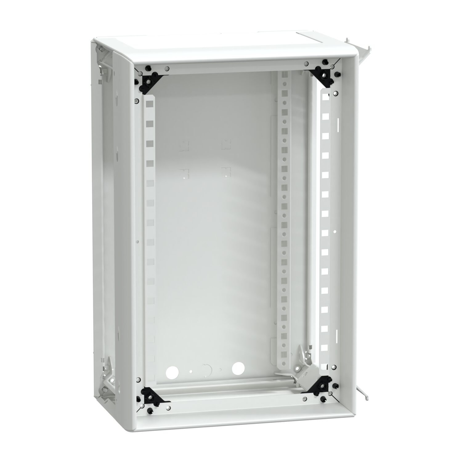 PrismaSeT G Active - Gaine extension coffret 9M - L300 - RAL9003