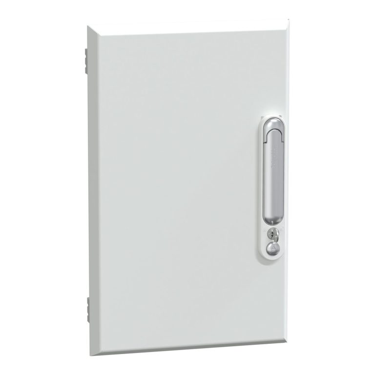 PrismaSeT G Active – Porte pleine gaine d&rsquo;extension 9M – L300 – RAL9003