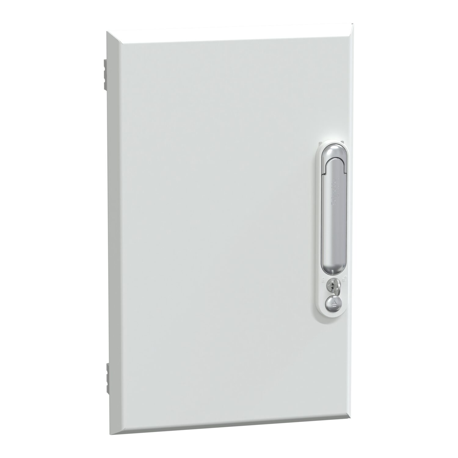 PrismaSeT G Active - Porte pleine gaine d'extension 9M - L300 - RAL9003