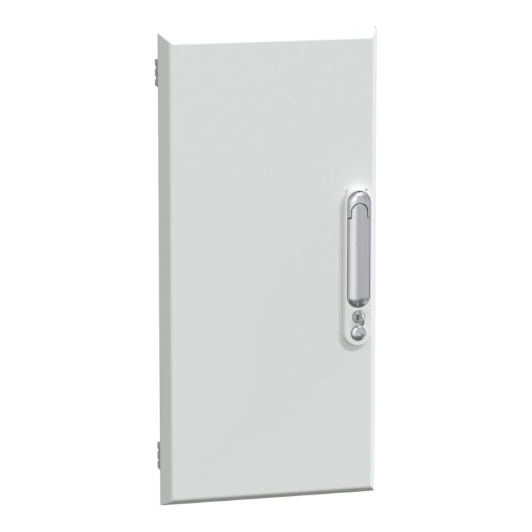 PrismaSeT G Active – Porte pleine gaine d&rsquo;extension 12M – L300 – RAL9003