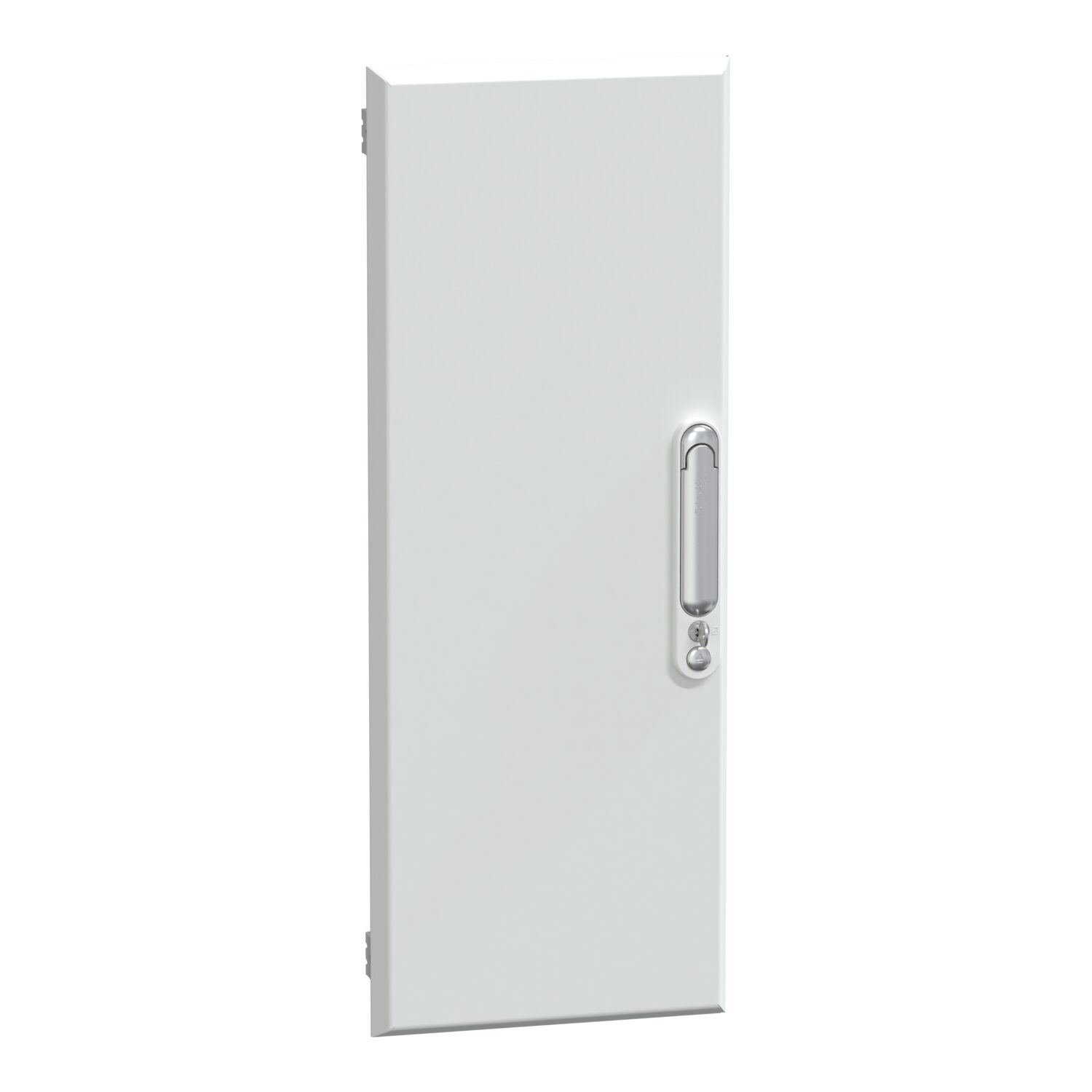 PrismaSeT G Active - Porte pleine gaine d'extension 15M - L300 - RAL9003