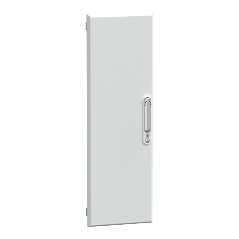 PrismaSeT G Active – Porte pleine gaine d&rsquo;extension 18M – L300 – RAL9003
