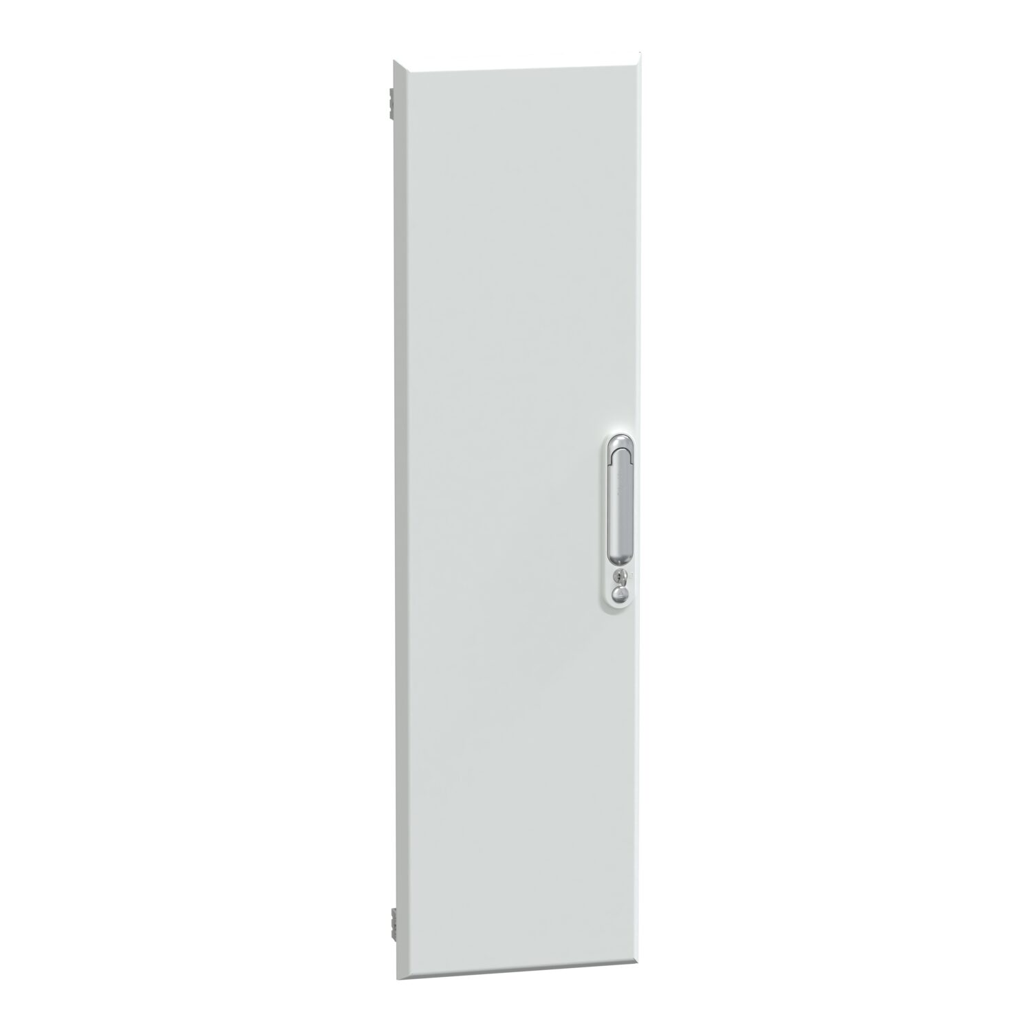 PrismaSeT G Active - Porte pleine gaine d'extension 21M - L300 - RAL9003