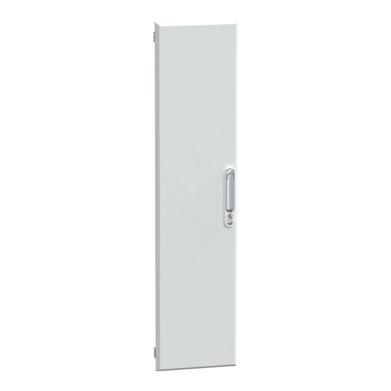 PrismaSeT G Active - Porte pleine gaine d'extension 24M - L300 - RAL9003