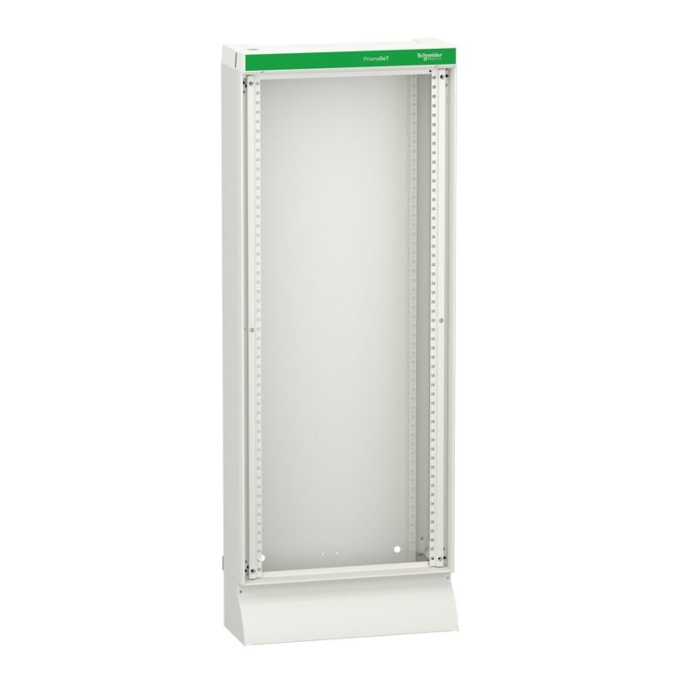 PrismaSeT G Active – Armoire – L600 – IP30 – 27M – RAL9003