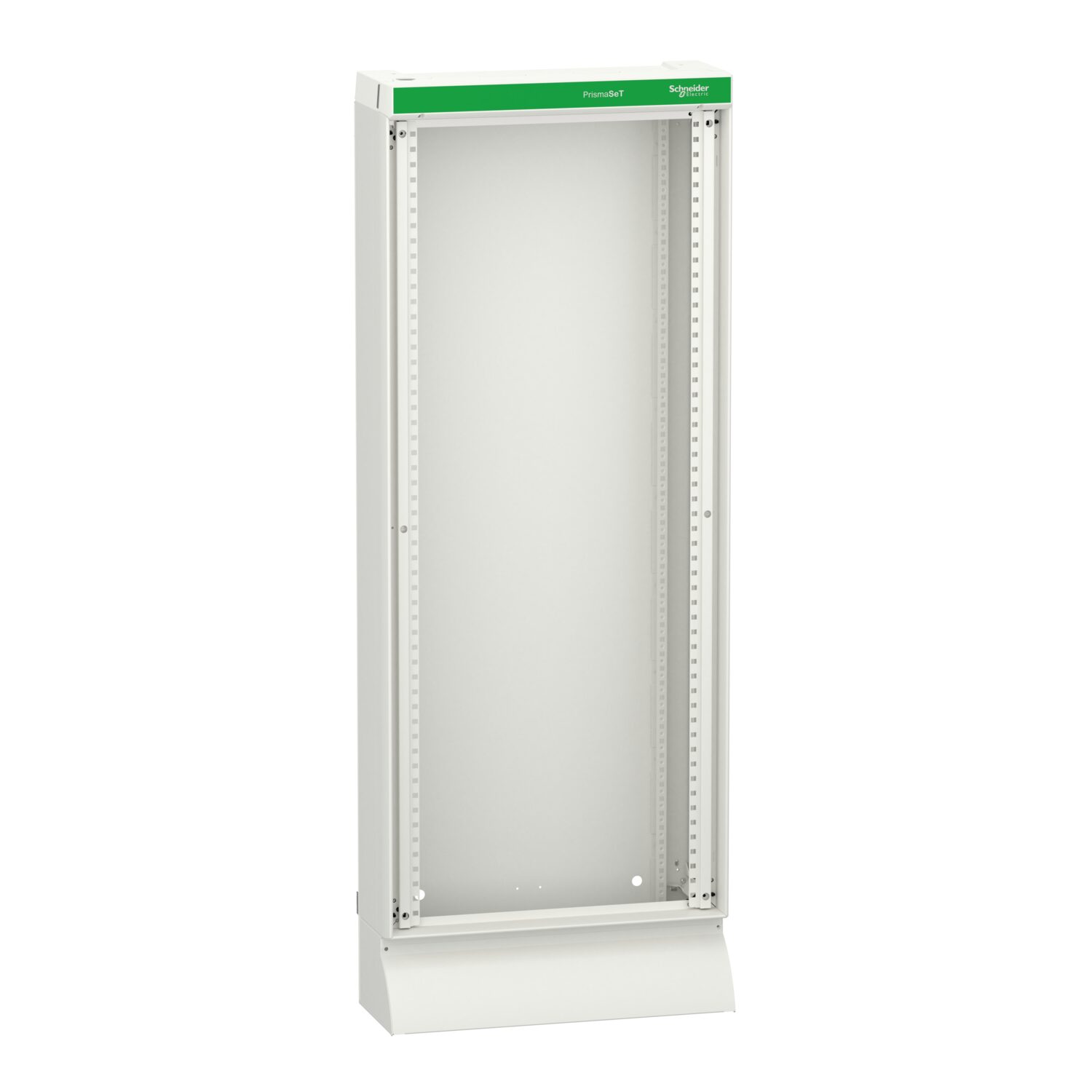 PrismaSeT G Active - Armoire - L600 - IP30 - 27M - RAL9003