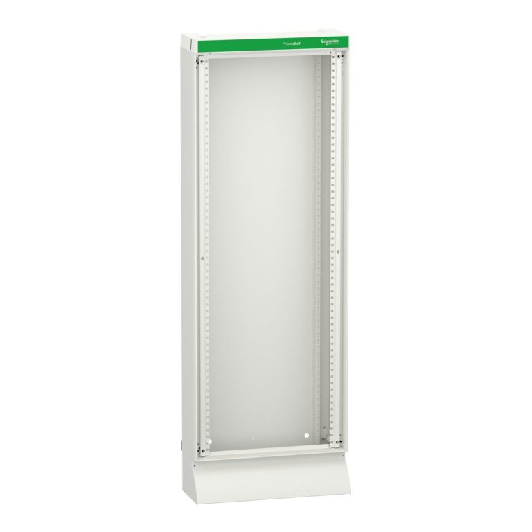 PrismaSeT G Active – Armoire – L600 – IP30 – 30M – RAL9003