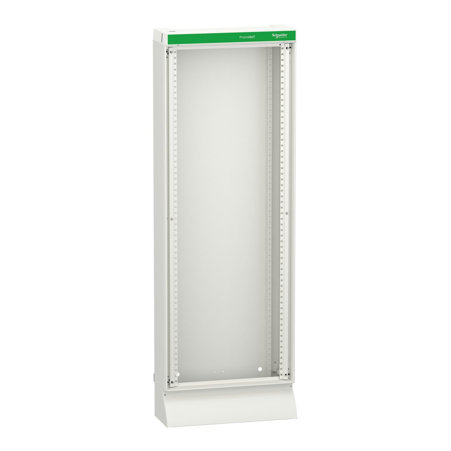 PrismaSeT G Active - Armoire - L600 - IP30 - 30M - RAL9003