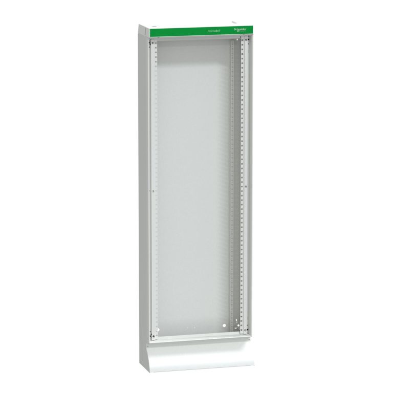 PrismaSeT G Active – Armoire – L600 – IP30 – 33M – RAL9003