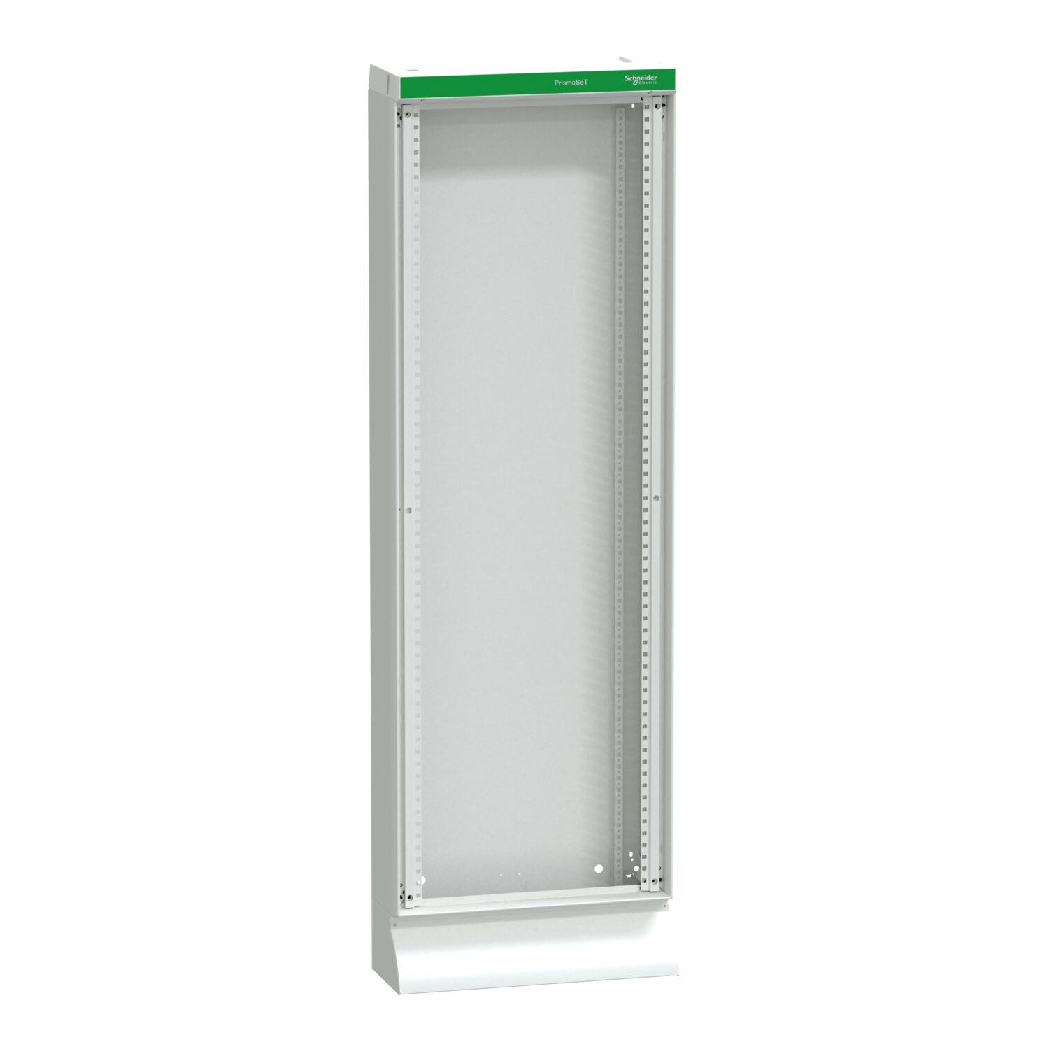 PrismaSeT G Active - Armoire - L600 - IP30 - 33M - RAL9003