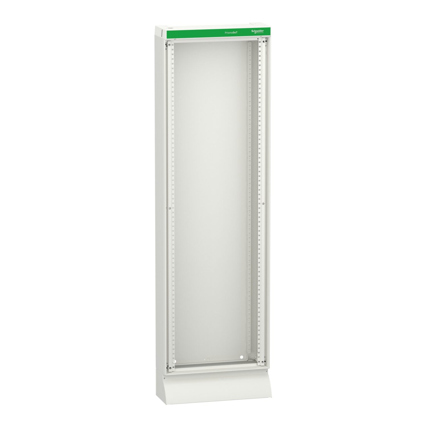 PrismaSeT G Active - Armoire - L600 - IP30 - 36M - RAL9003