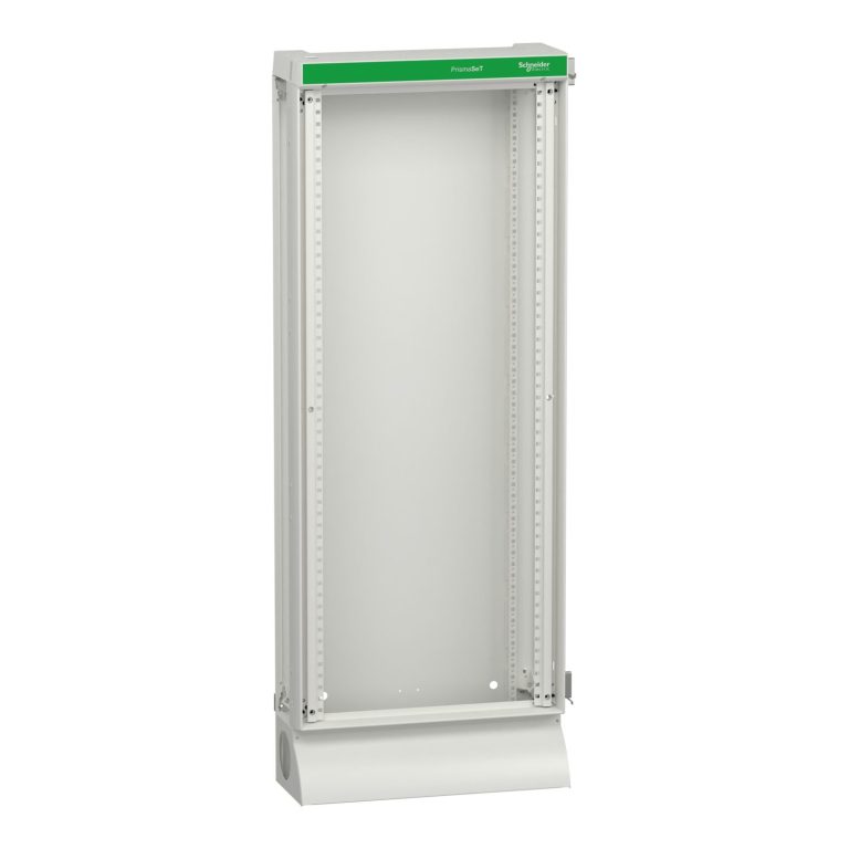 PrismaSeT G Active – Armoire extension – L600 – IP30 – 27M – RAL9003