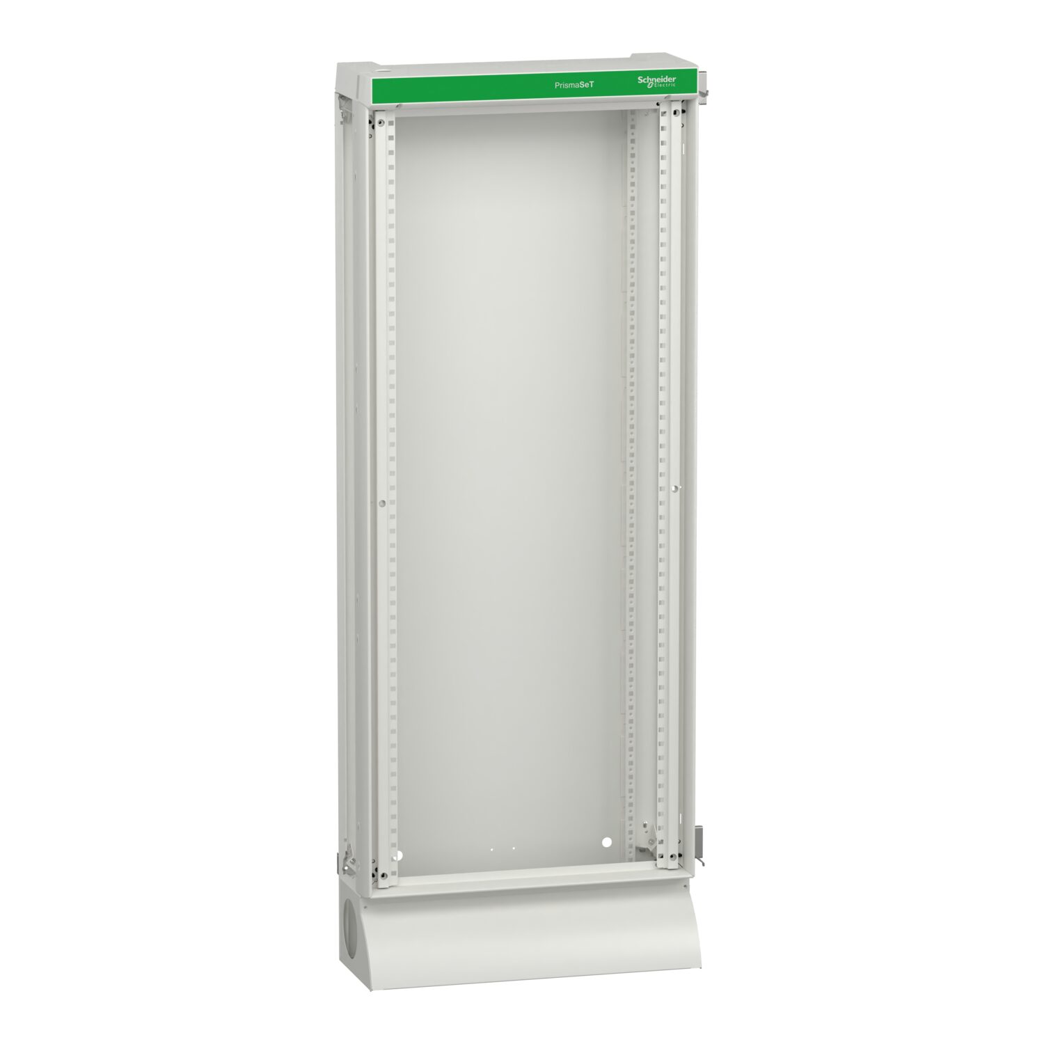 PrismaSeT G Active - Armoire extension - L600 - IP30 - 27M - RAL9003