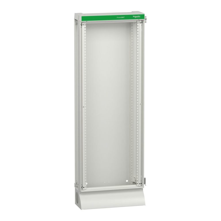 PrismaSeT G Active – Armoire extension – IP30 – L600 – 30M – RAL9003