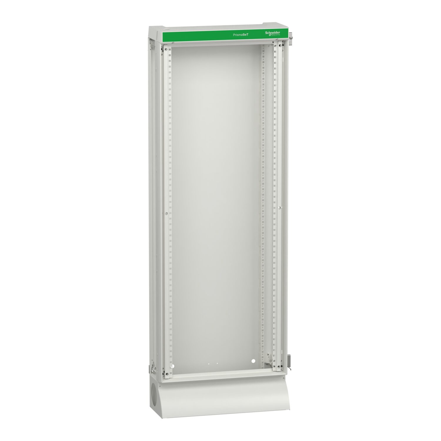 PrismaSeT G Active - Armoire extension - IP30 - L600 - 30M - RAL9003