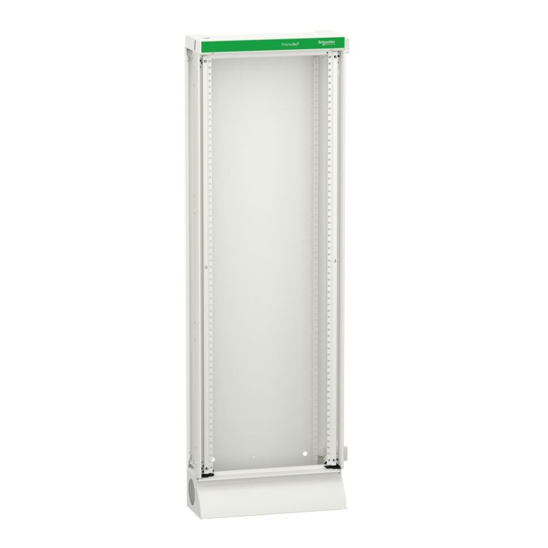 PrismaSeT G Active – Armoire extension – IP30 – L600 – 33M – RAL9003