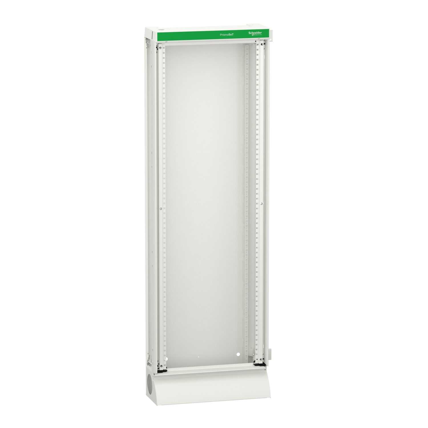 PrismaSeT G Active - Armoire extension - IP30 - L600 - 33M - RAL9003