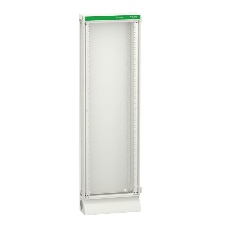 PrismaSeT G Active – Armoire extension – IP30 – L600 – 36M – RAL9003