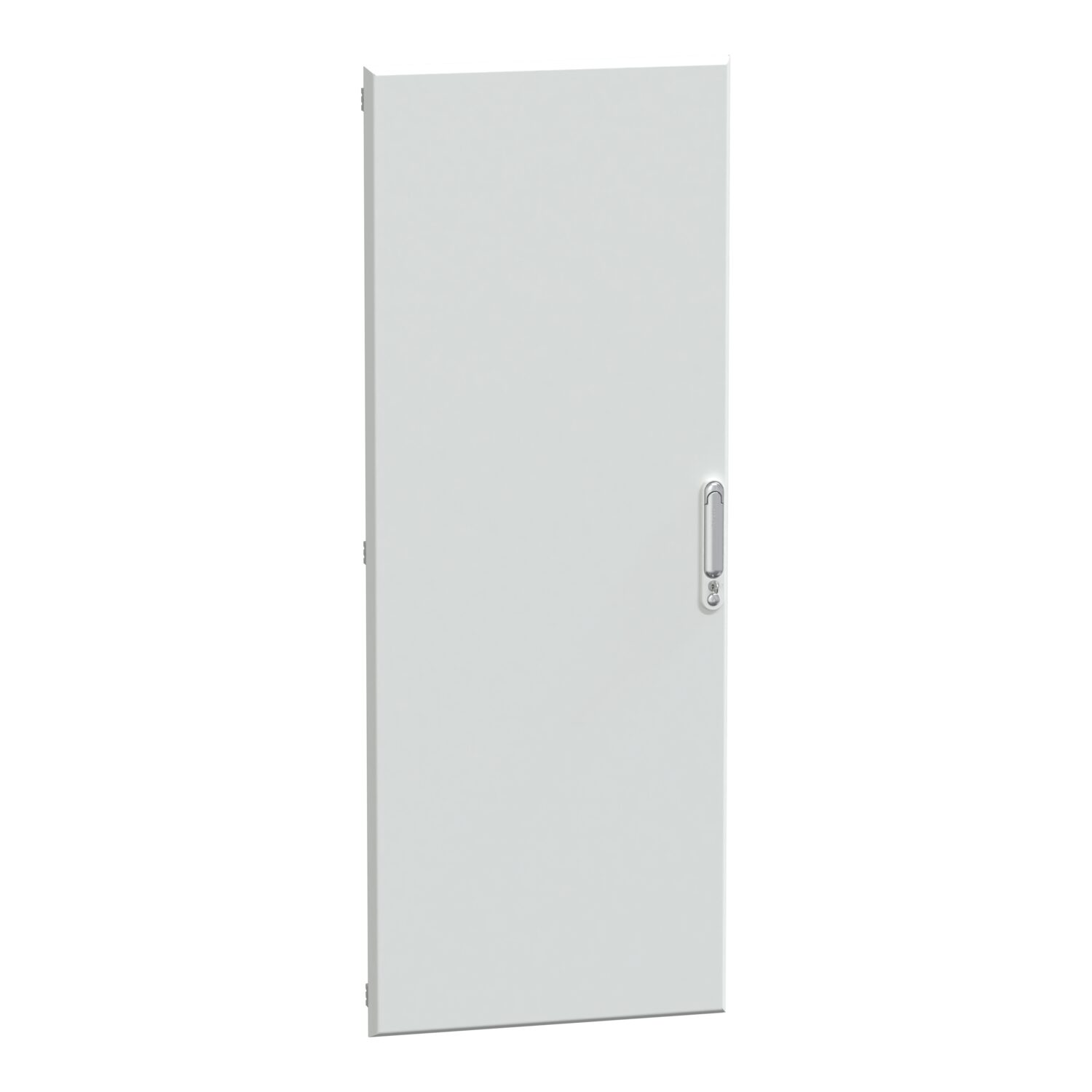 PrismaSeT G Active - Porte pleine - Armoire ou extension 30M - L600 - RAL9003