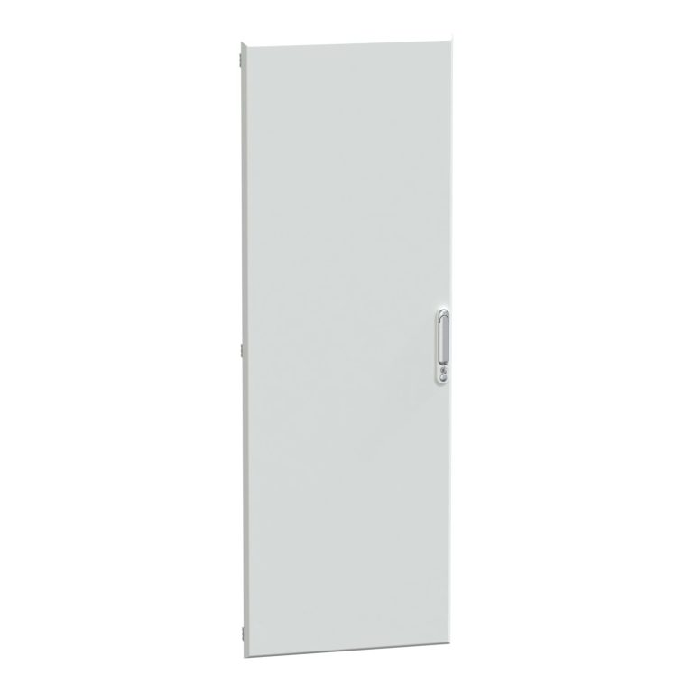 PrismaSeT G Active – Porte pleine – Armoire ou extension 33M – L600 – RAL9003