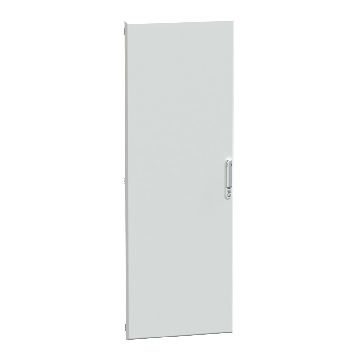 PrismaSeT G Active - Porte pleine - Armoire ou extension 33M - L600 - RAL9003