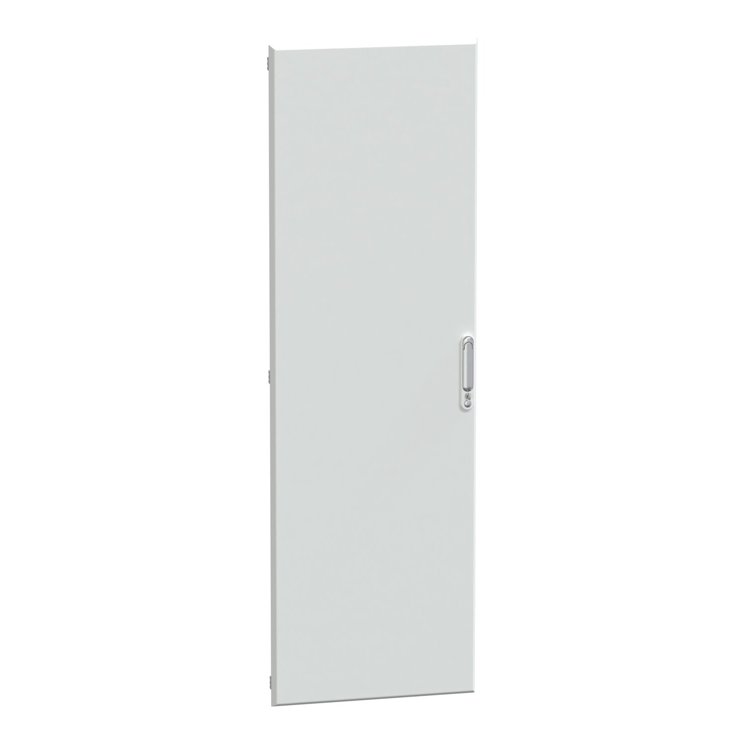 PrismaSeT G Active - Porte pleine - Armoire ou extension 36M - L600 - RAL9003