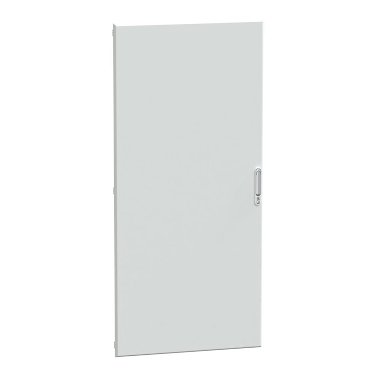 PrismaSeT G Active – Porte pleine – Armoire 36M – L850 – RAL9003