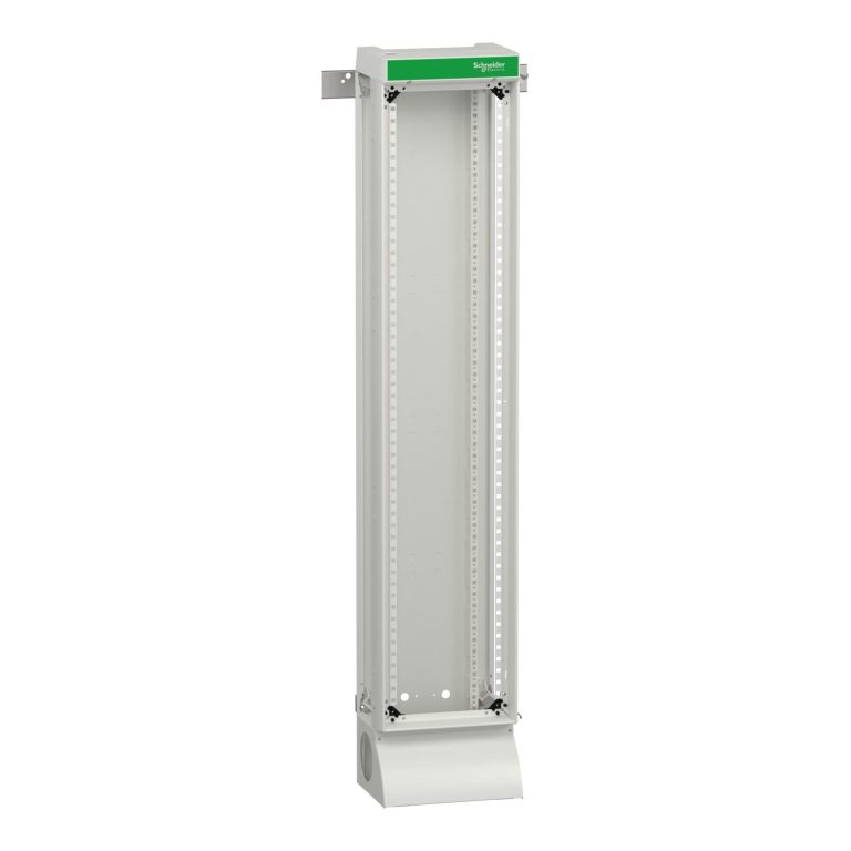 PrismaSeT G Active – Gaine extension Armoire – IP30 – L300 – 27M – RAL9003