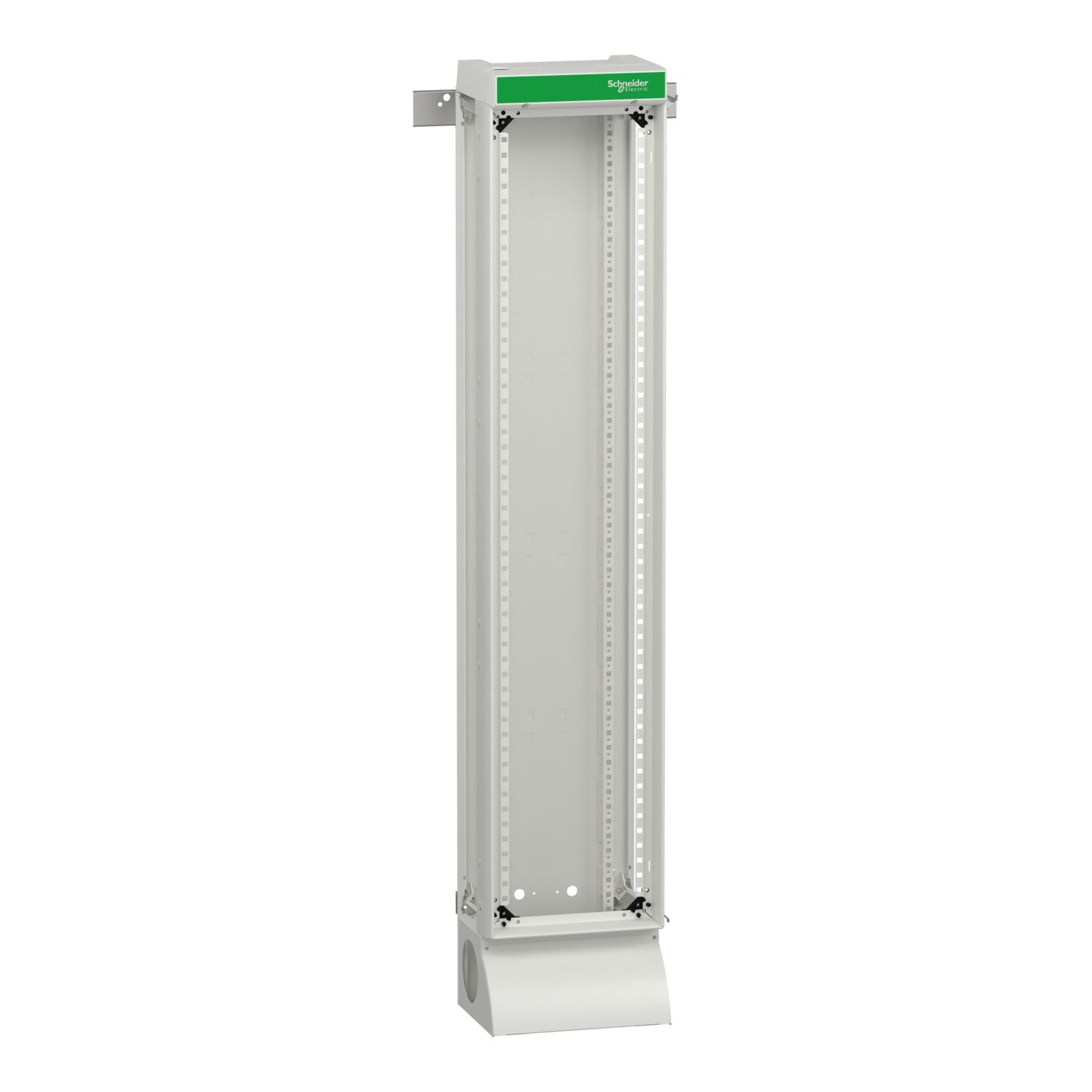 PrismaSeT G Active - Gaine extension Armoire - IP30 - L300 - 27M - RAL9003