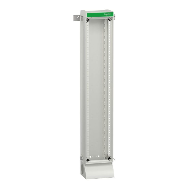 PrismaSeT G Active – Gaine extension Armoire – IP30 – L300 – 30M – RAL9003