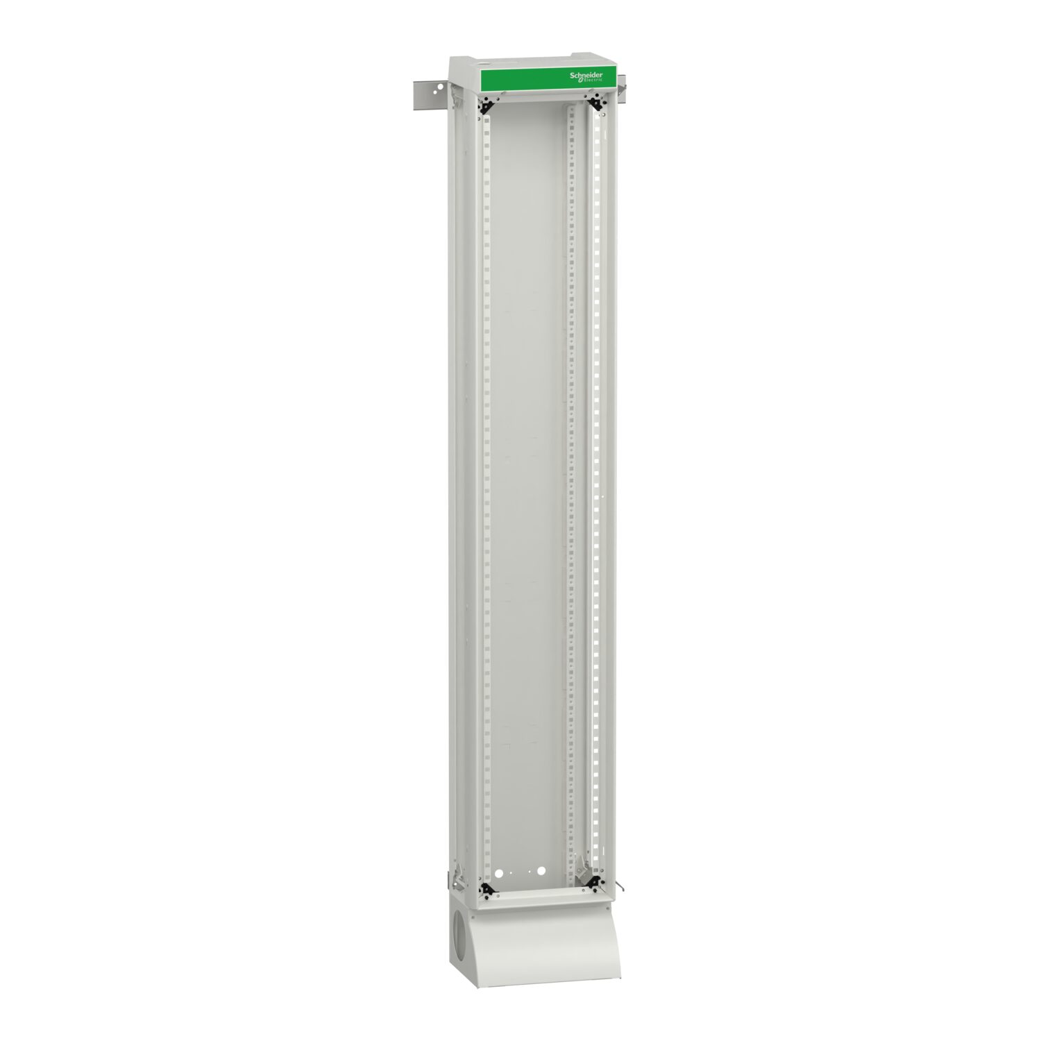 PrismaSeT G Active - Gaine extension Armoire - IP30 - L300 - 33M - RAL9003