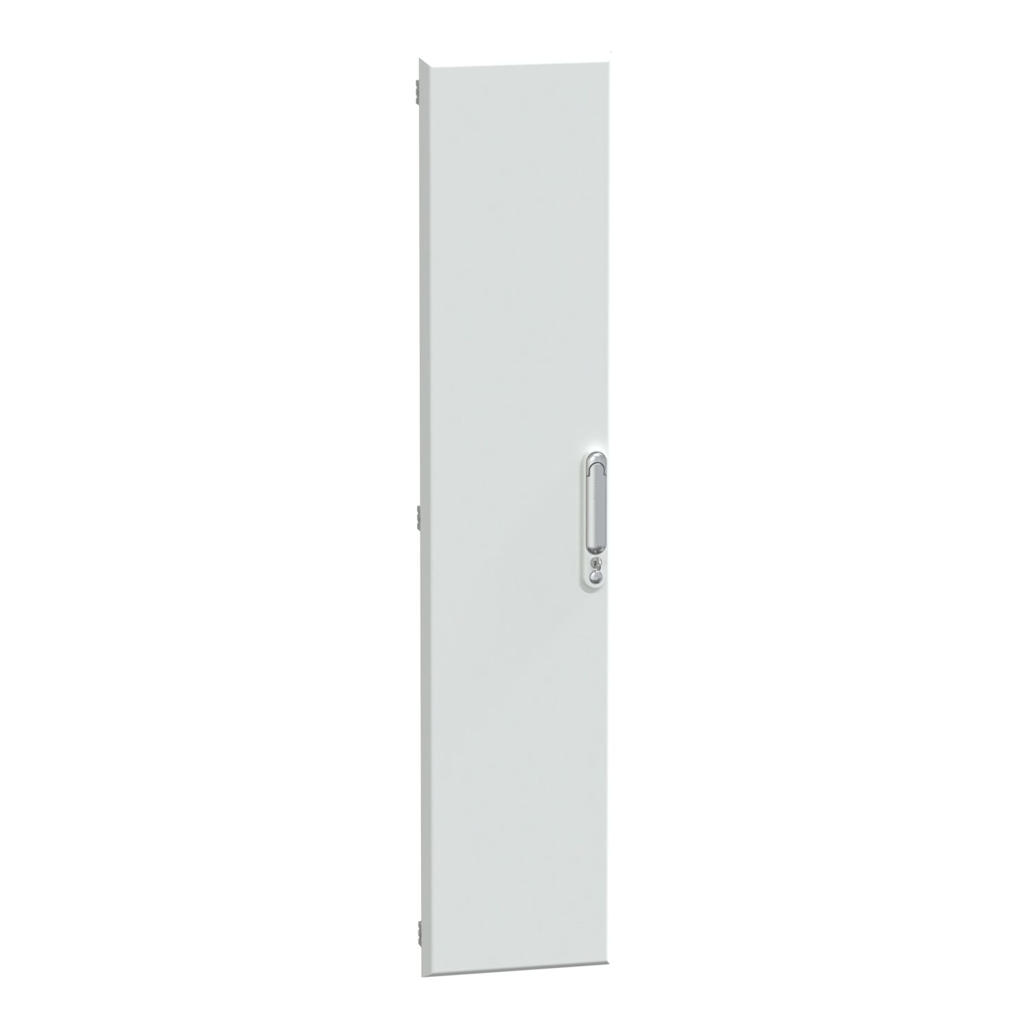 PrismaSeT G Active - Porte pleine gaine d'extension 27M - L300 - RAL9003
