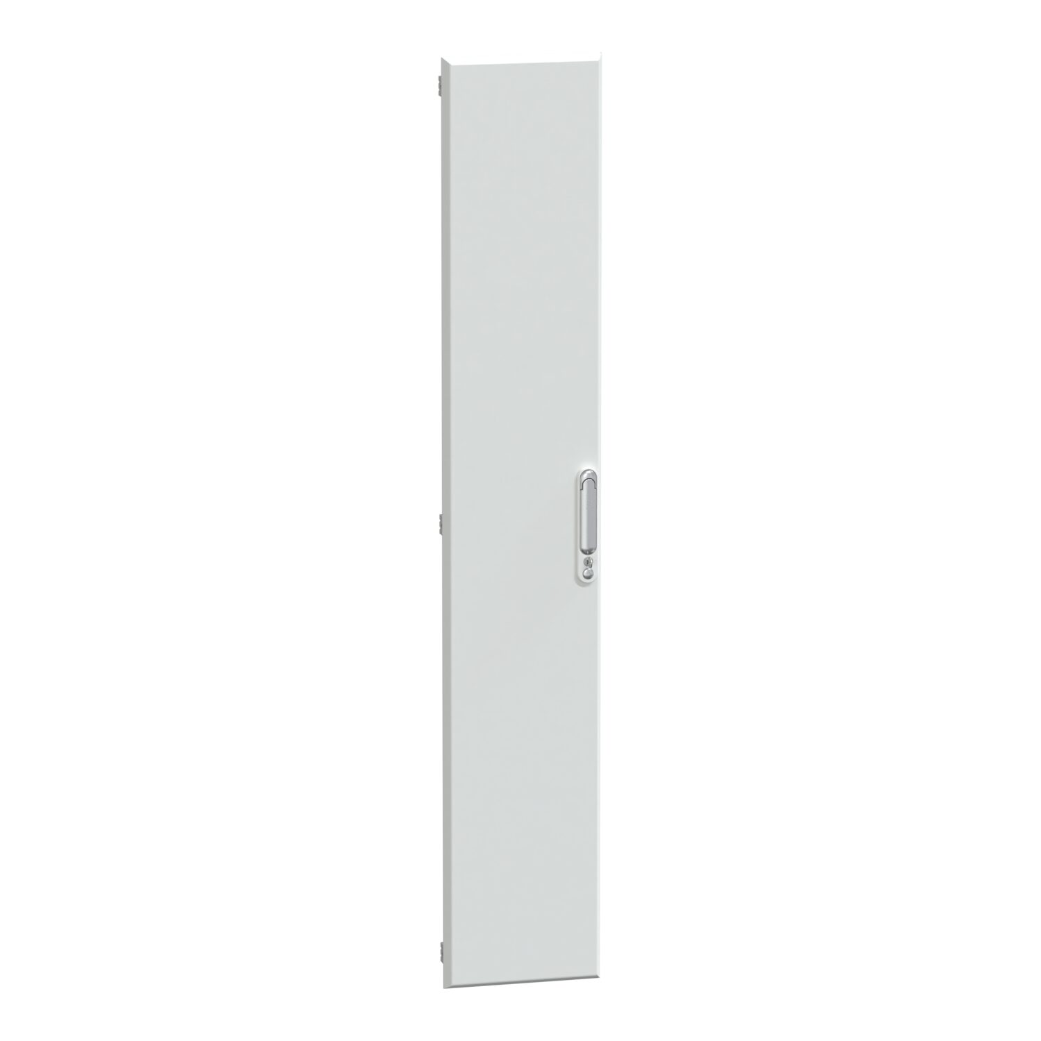PrismaSeT G Active - Porte pleine gaine d'extension 33M - L300 - RAL9003
