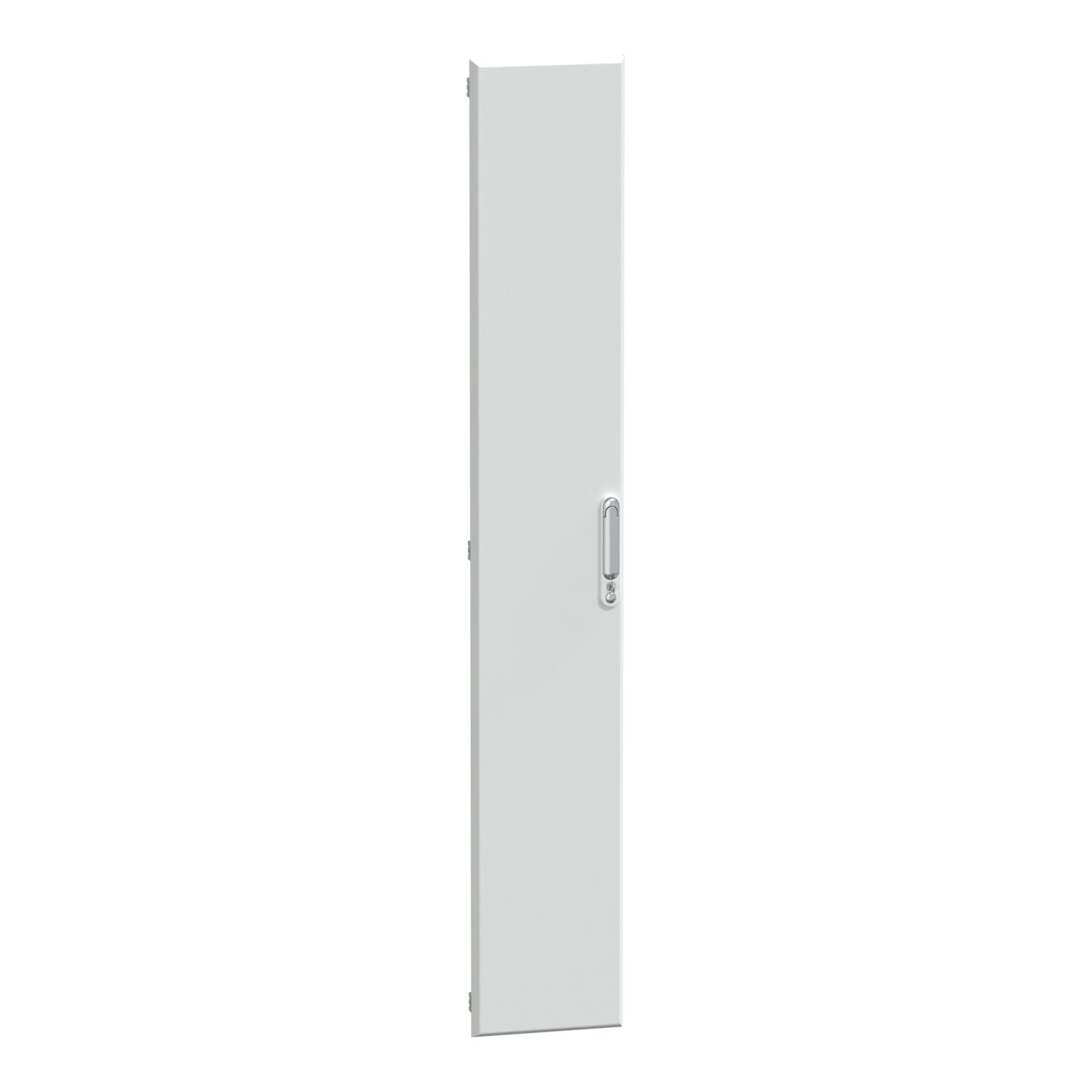 PrismaSeT G Active - Porte pleine gaine d'extension 36M - L300 - RAL9003