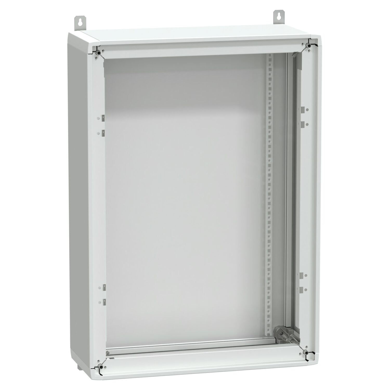 PrismaSeT G Active - Coffret IP55 - 15M - RAL9003