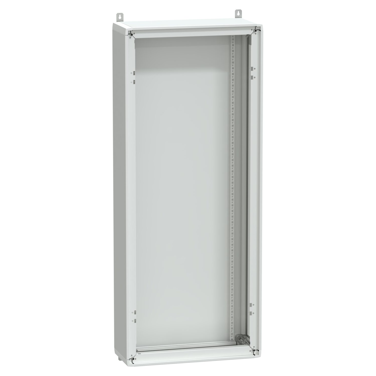 PrismaSeT G Active - Coffret IP55 - 27M - RAL9003