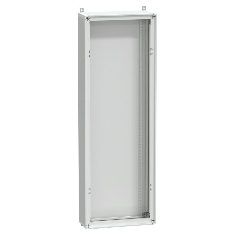 PrismaSeT G Active – Coffret IP55 – 33M – RAL9003