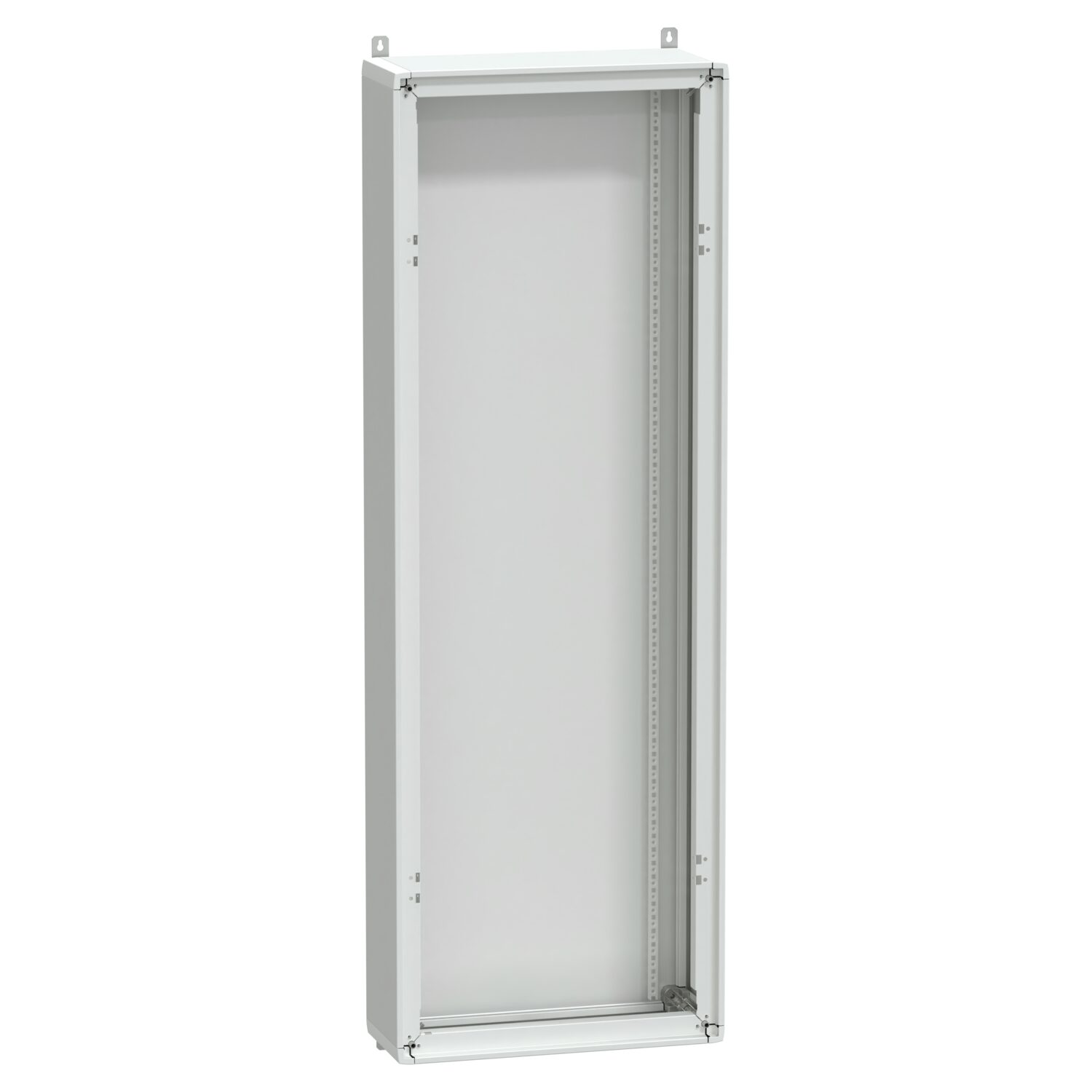 PrismaSeT G Active - Coffret IP55 - 33M - RAL9003