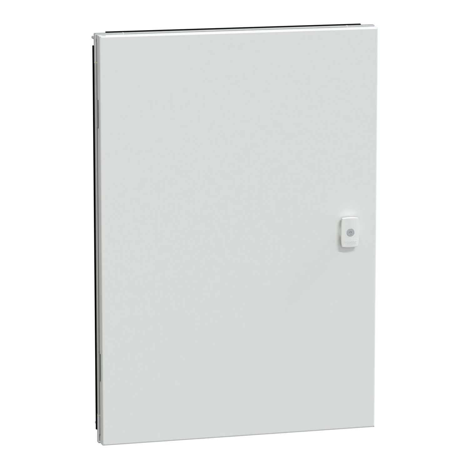 PrismaSeT G Active - Porte pleine coffret 15M - IP55 - RAL9003