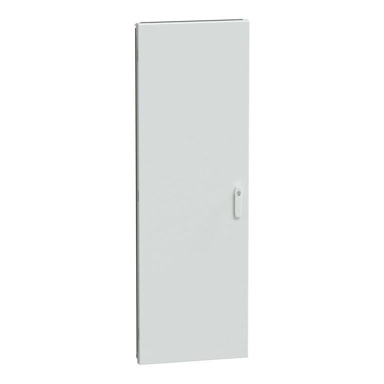PrismaSeT G Active – Porte pleine coffret 33M – IP55 – RAL9003