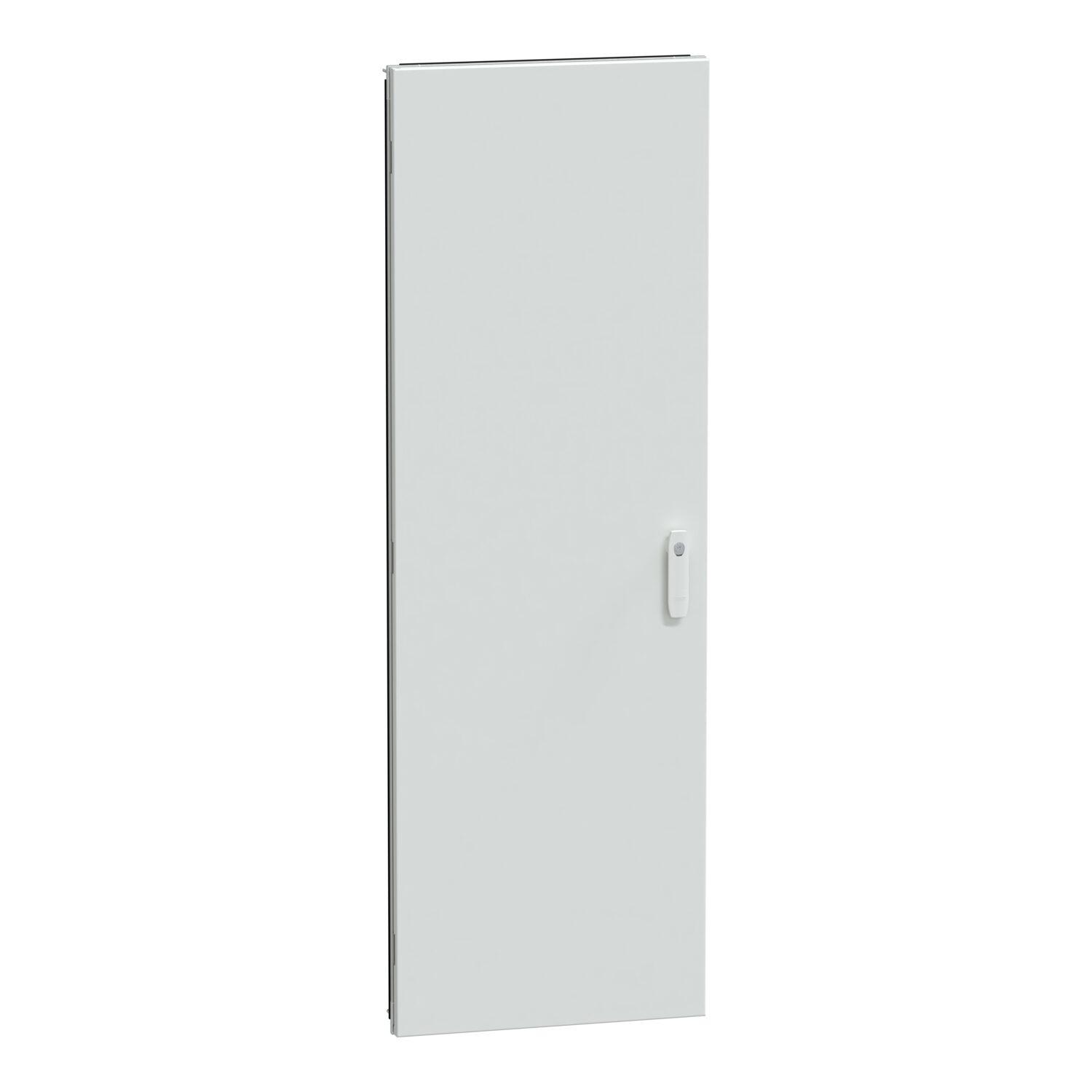 PrismaSeT G Active - Porte pleine coffret 33M - IP55 - RAL9003