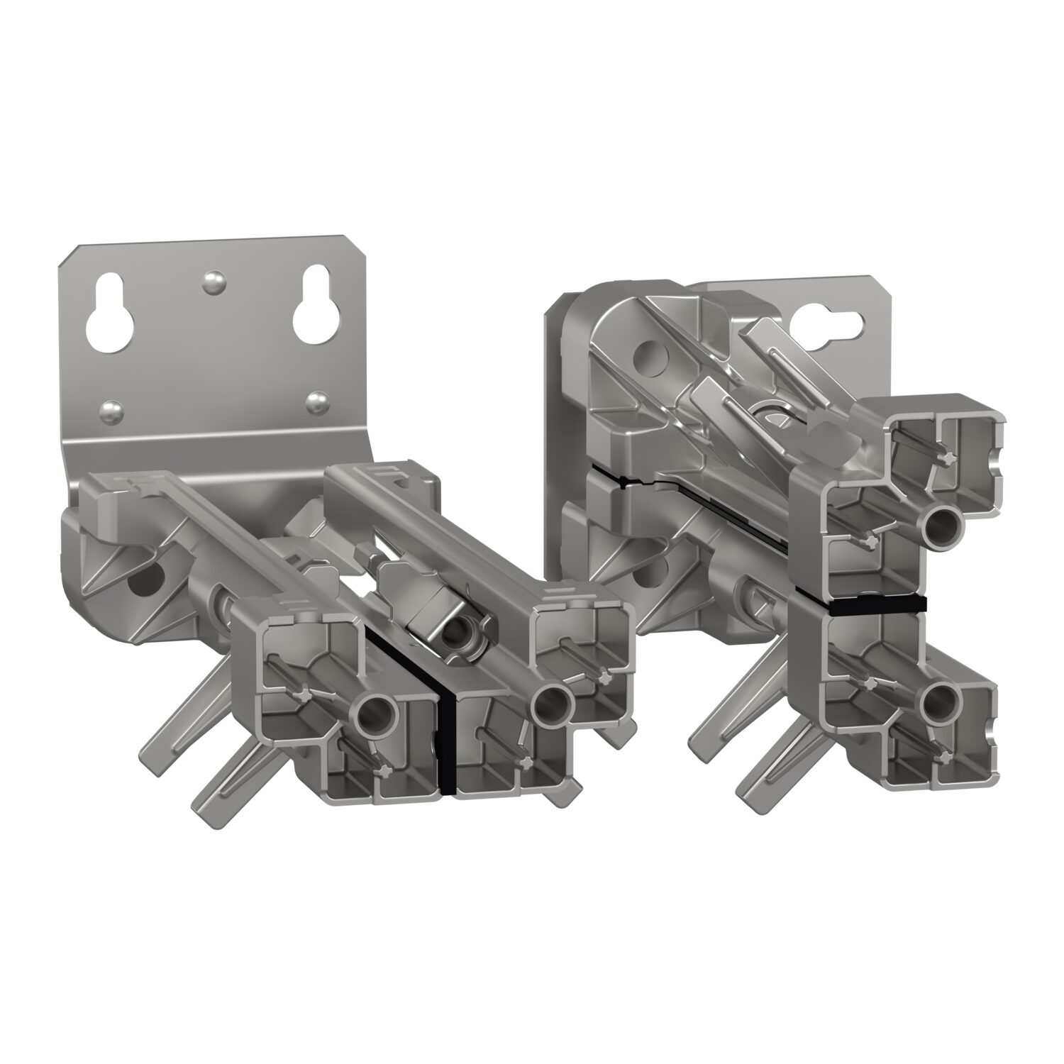 PrismaSeT G Active - kit d'association horizontal-vertical - IP55