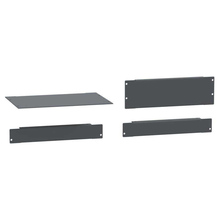 PrismaSeT G Active – Habillage de socle – L300 – RAL7016