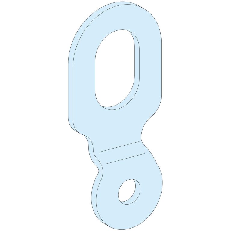 PrismaSeT G Active – Anneaux de levage (x2) – IP55