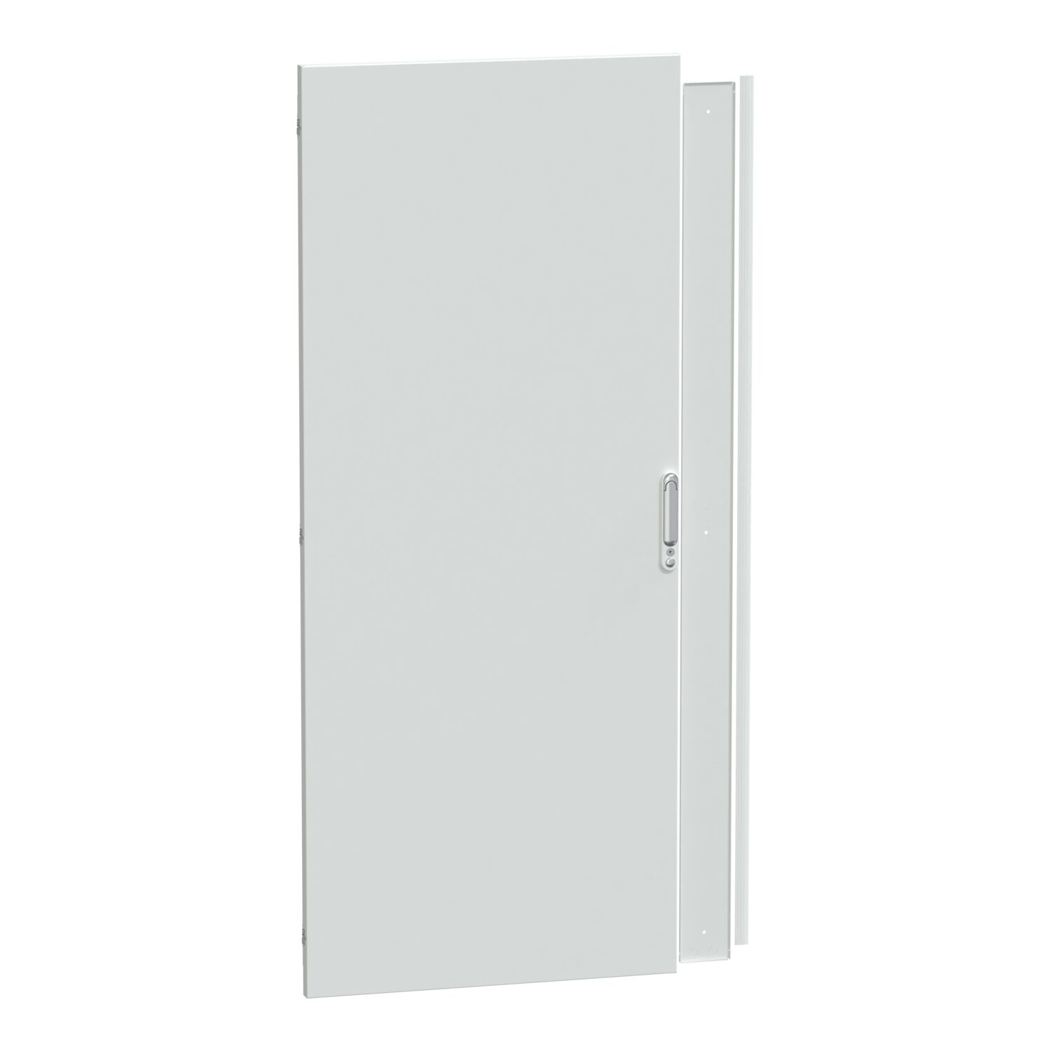 PrismaSeT P Active - Porte pleine IP30 - L800