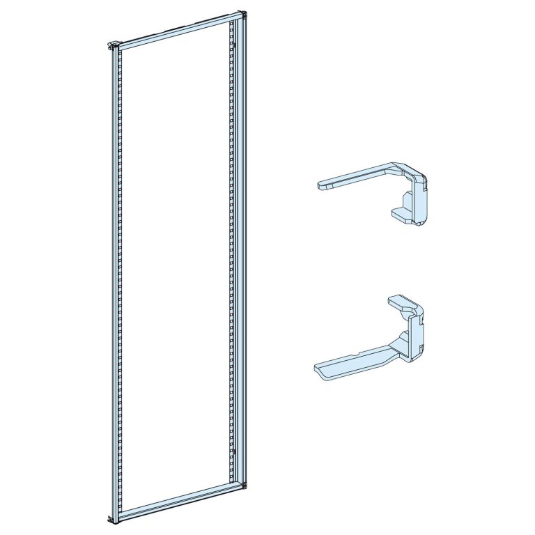 PrismaSeT P Active – Cadre support plastron 36M – L400