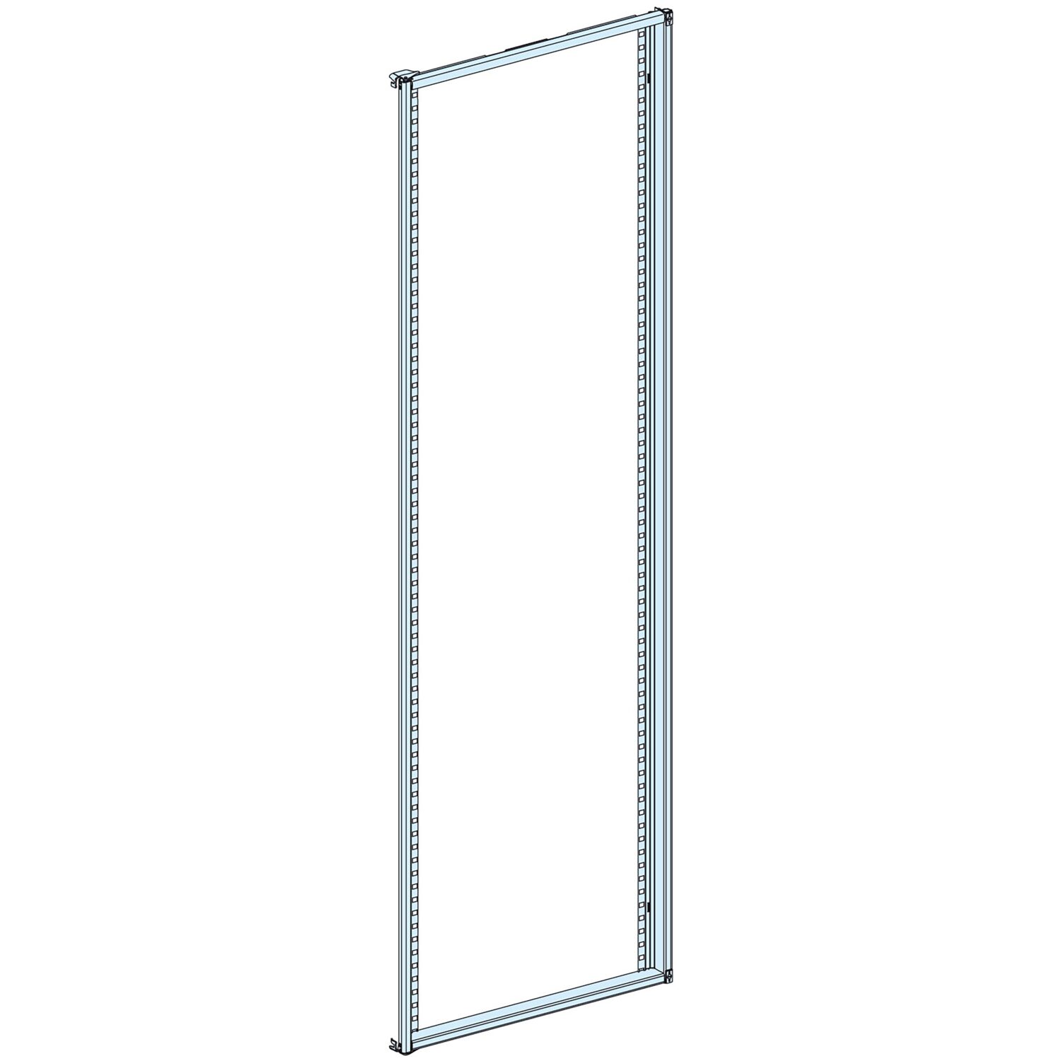 PrismaSeT P Active - Cadre support plastron 36M - L650