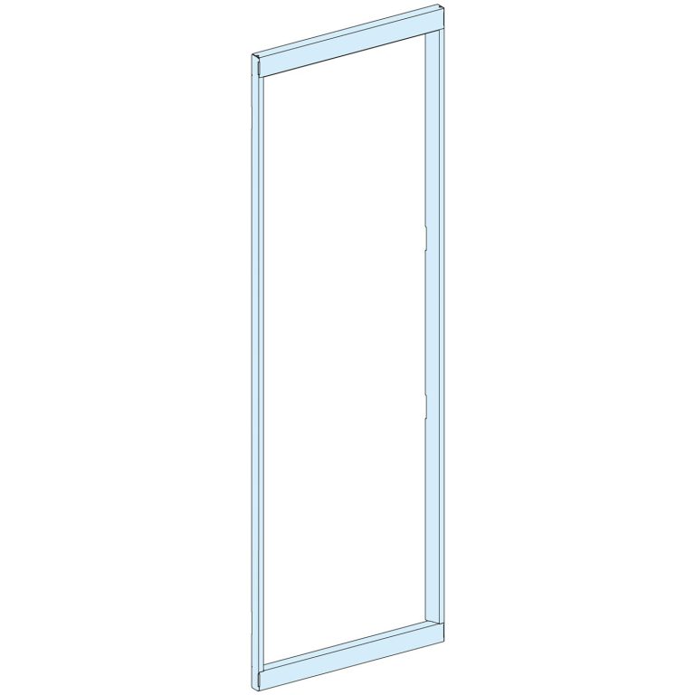 PrismaSeT P Active – Cadre habillage fonctionnel – IP30 – L400