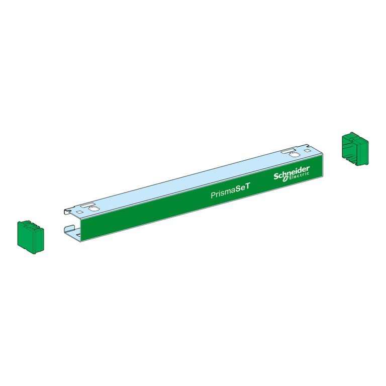 PrismaSeT P Active – Bandeau supérieur face avant – L400